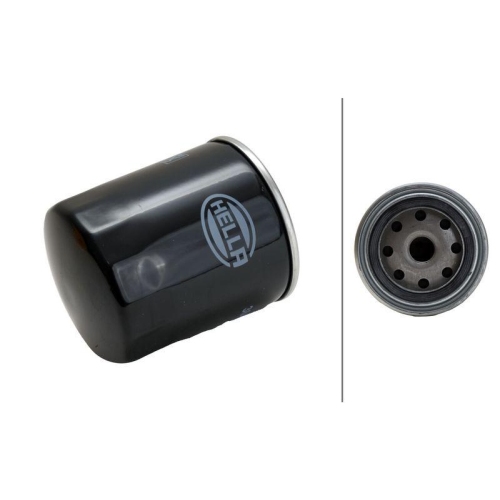HELLA &Ouml;lfilter 8ZO 366 101-841