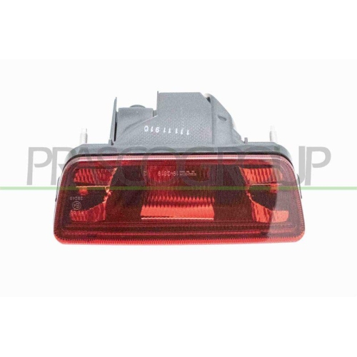 PRASCO Nebelschlussleuchte TYC DS7024350