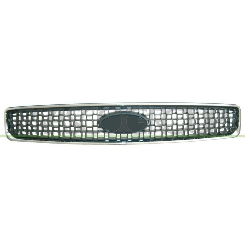 PRASCO K&uuml;hlergitter Premium FD3522011