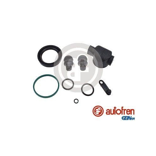 AUTOFREN SEINSA Reparatursatz, Bremssattel D4217