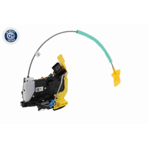 ACKOJA T&uuml;rschloss Green Mobility Parts A52-85-0029