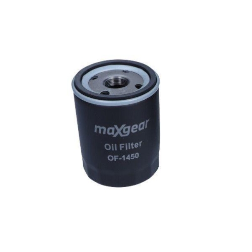MAXGEAR &Ouml;lfilter 26-2035