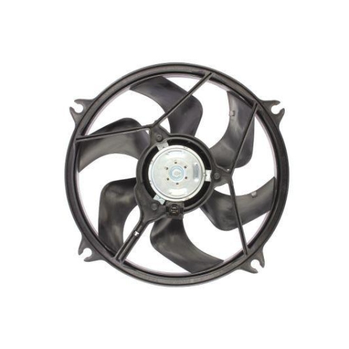 THERMOTEC L&uuml;fter, Motork&uuml;hlung D8P008TT