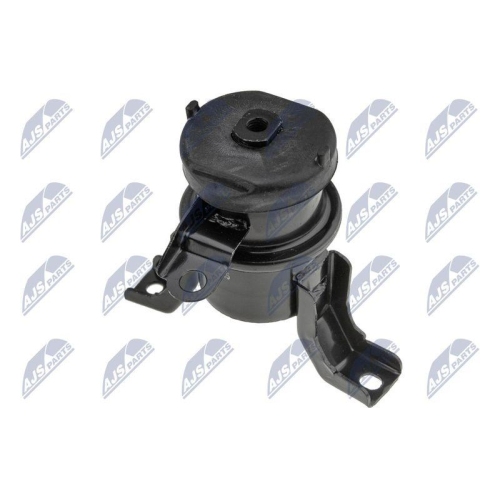 NTY Lagerung, Motor ZPS-MZ-045