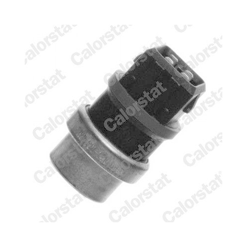 CALORSTAT by Vernet Sensor, K&uuml;hlmitteltemperatur WS2581