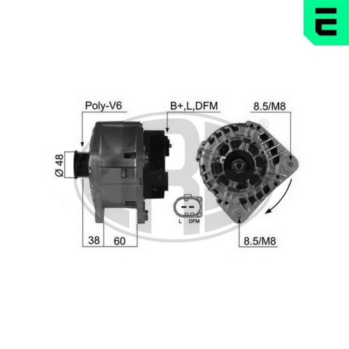 ERA Generator 210410A