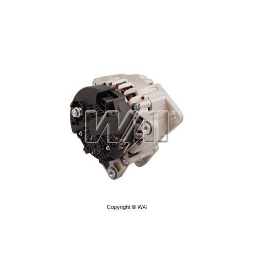 WAI Generator 20135N