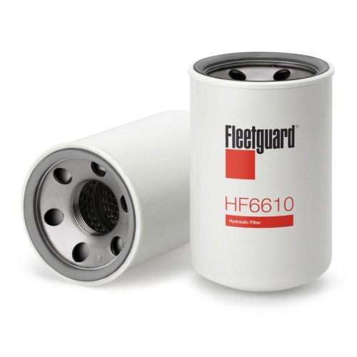 FLEETGUARD Filter, Arbeitshydraulik HF6610