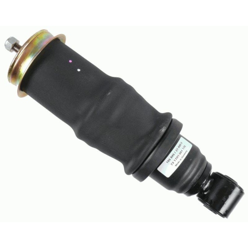SACHS D&auml;mpfer, Fahrerhauslagerung 105 845