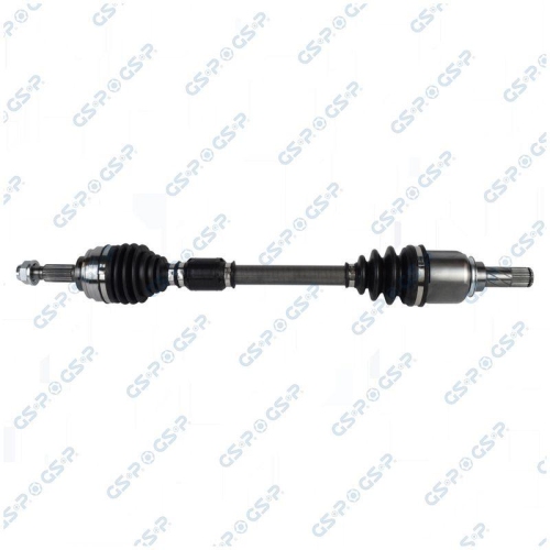 GSP Antriebswelle 250487