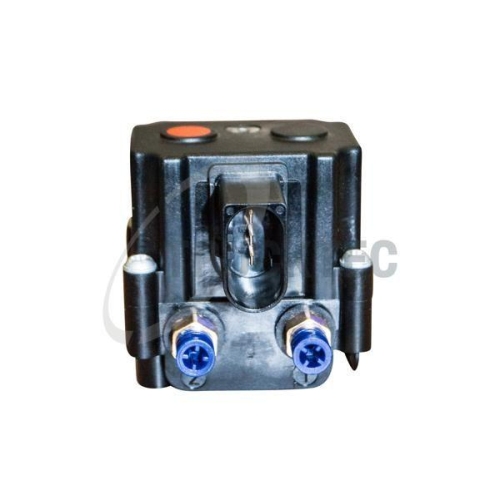 TRUCKTEC AUTOMOTIVE Wegeventilblock, Luftfederung 08.30.058