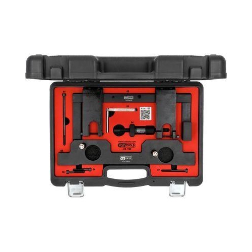 Motoreinstellwerkzeug-Satz f&uuml;r BMW, 8-tlg KS TOOLS 4101165