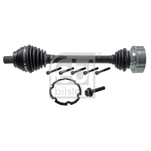 FEBI BILSTEIN Antriebswelle 1004941