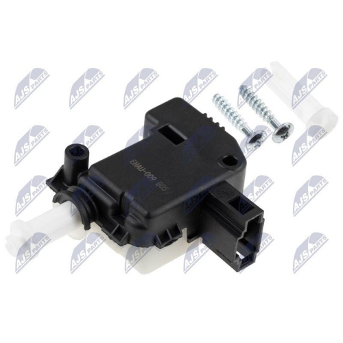 NTY Zentralverriegelung EZC-AU-009