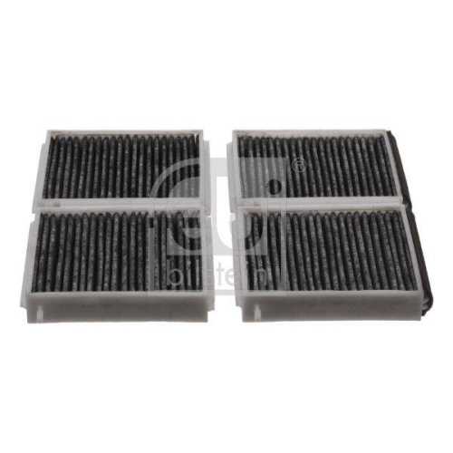 FEBI BILSTEIN Filtersatz, Innenraumluft 33924