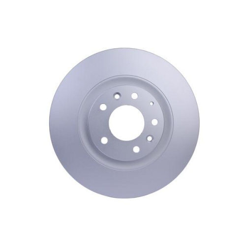 HELLA Bremsscheibe PRO 8DD 355 118-201