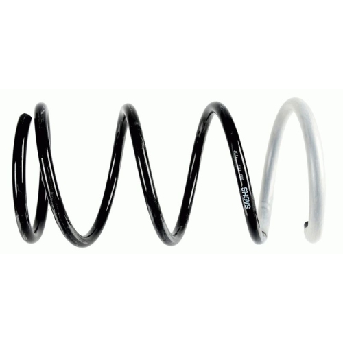 SACHS Fahrwerksfeder 993 116