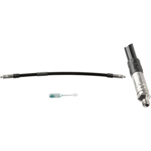 TRW Bremsschlauch Varioflex MV025S