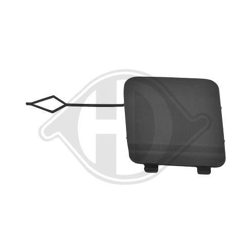 DIEDERICHS Klappe, Abschlepphaken 1664061