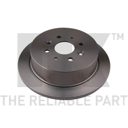 NK Bremsscheibe 203521