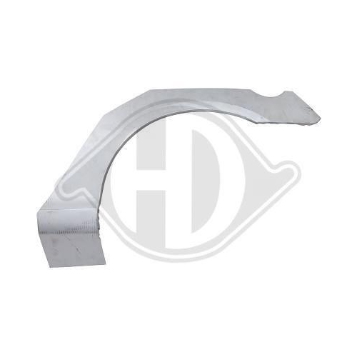 DIEDERICHS Seitenwand 9869031