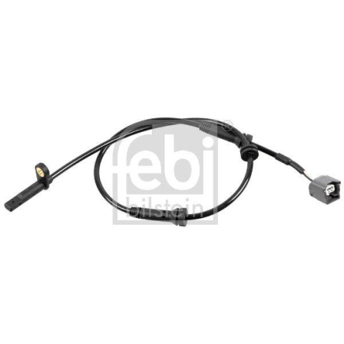 FEBI BILSTEIN Sensor, Raddrehzahl 178715