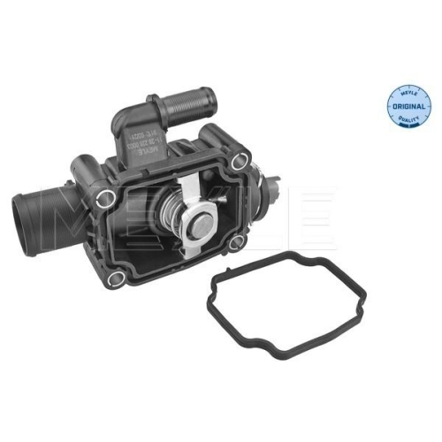 MEYLE Thermostat, K&uuml;hlmittel MEYLE-ORIGINAL: True to OE. 11-28 228 0003