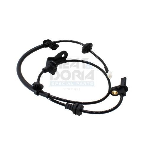MEAT & DORIA Sensor, Raddrehzahl 901292