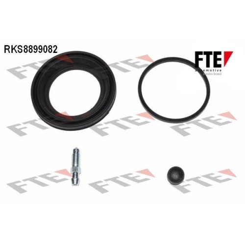 FTE Dichtungssatz, Bremssattel 9324443