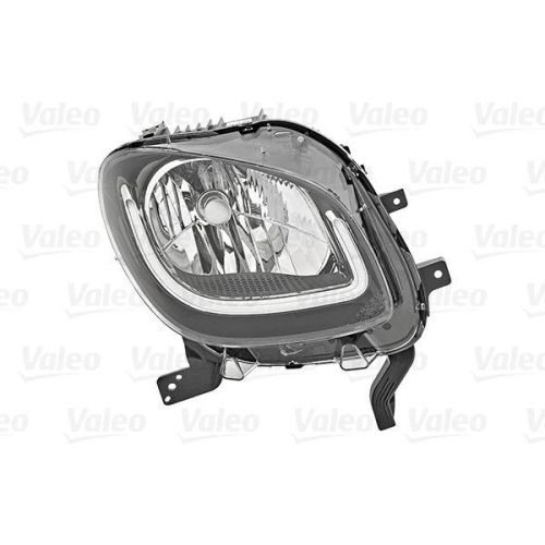 VALEO Hauptscheinwerfer ORIGINAL TEIL 046803
