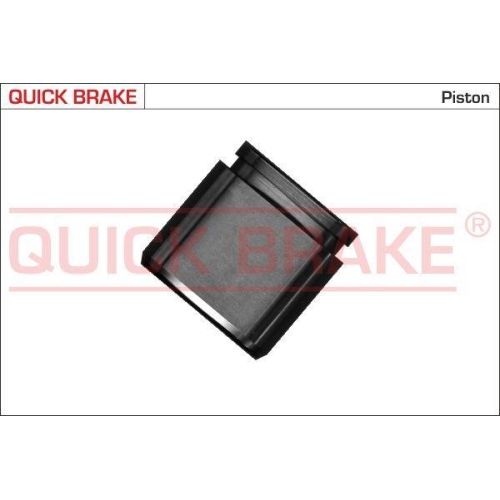 QUICK BRAKE Kolben, Bremssattel 185083K