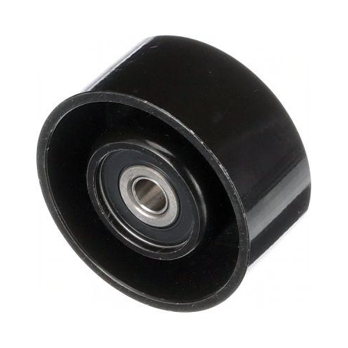 GATES Umlenk-/F&uuml;hrungsrolle, Keilrippenriemen DriveAlign&trade; T36608