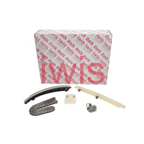 AIC Steuerkettensatz iwis Original Erstausr&uuml;sterqualit&auml;t, Made in Germany 59008Set