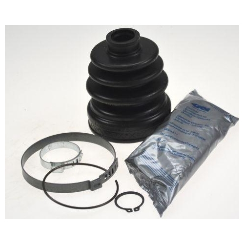 SPIDAN Faltenbalgsatz, Antriebswelle 26164