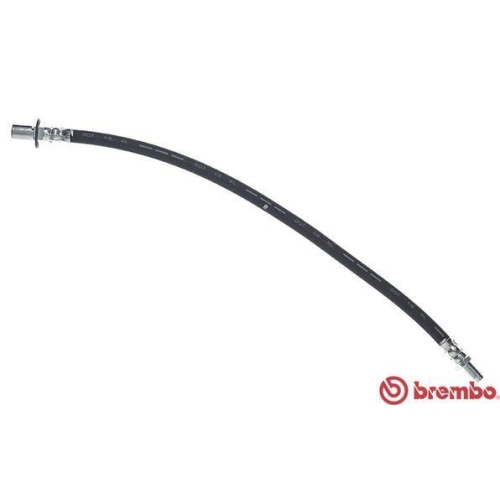 BREMBO Bremsschlauch ESSENTIAL LINE