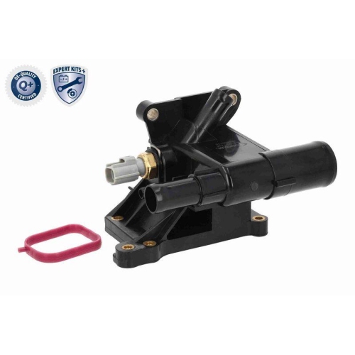 ACKOJA Thermostat, K&uuml;hlmittel EXPERT KITS +