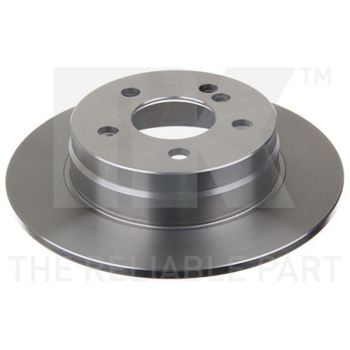 NK Bremsscheibe 2033104