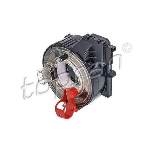 TOPRAN Wickelfeder, Airbag