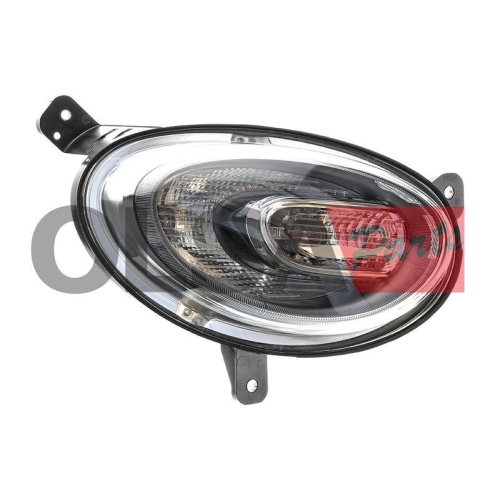 AIC Blinkleuchte OLSA Aftermarket, original Ersatzteil