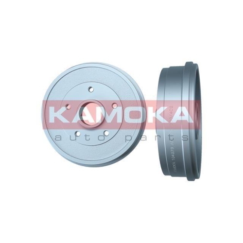 KAMOKA Bremstrommel