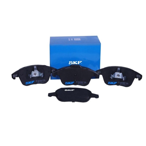 SKF Bremsbelagsatz, Scheibenbremse VKBP 81314