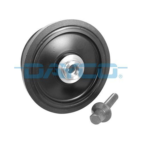 DAYCO Riemenscheibensatz, Kurbelwelle