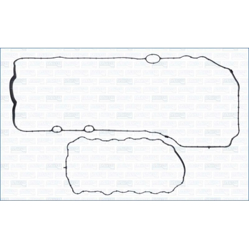 AJUSA Dichtungssatz, Zylinderkopfhaube 56070400