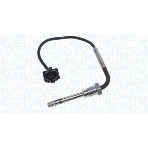 MAGNETI MARELLI Sensor, Abgastemperatur