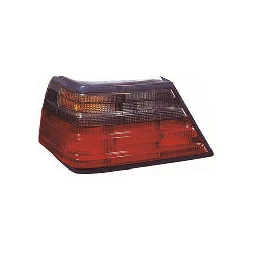 VAN WEZEL Heckleuchte