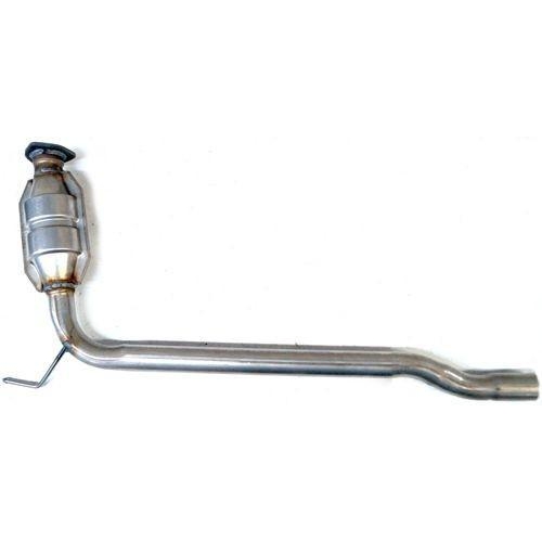 VEGAZ GmbH Katalysator