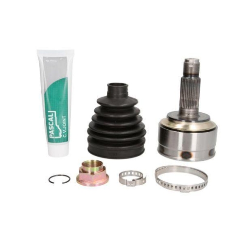 PASCAL Gelenksatz, Antriebswelle G14067PC