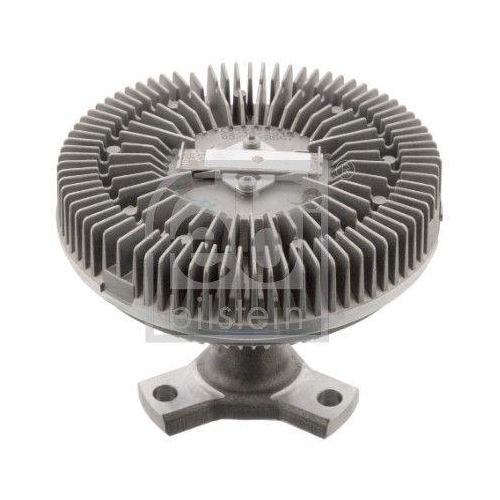 FEBI BILSTEIN Kupplung, Kühlerlüfter 101252