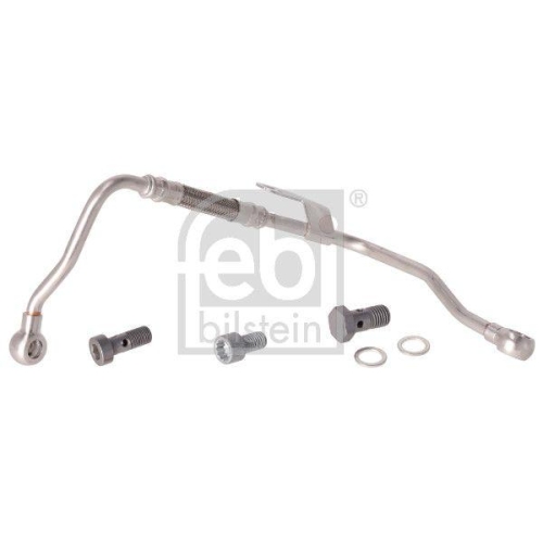 FEBI BILSTEIN Ölleitung, Lader 191796