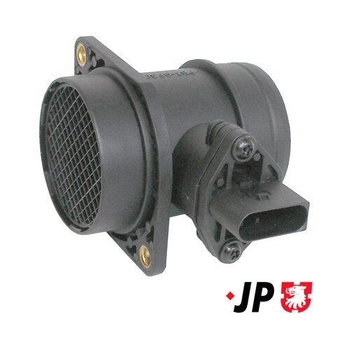 JP GROUP Luftmassenmesser JP 1193901400